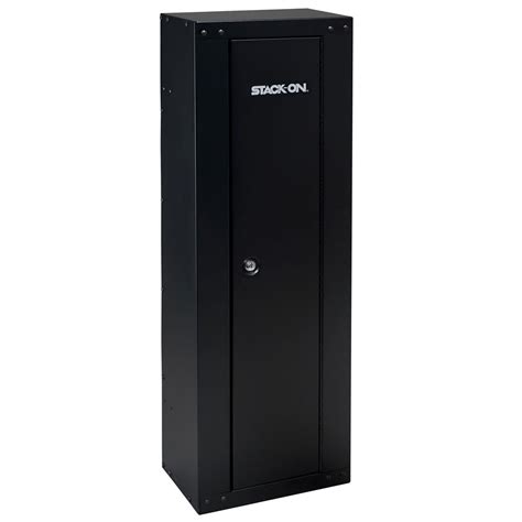 stack-on gcb-8rta steel 8-gun ready to assemble security cabinet manual|stack on security cabinets.